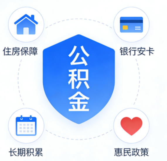 磐石新单位入职不满一年职工住房公积金提取政策全解析