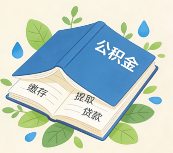 磐石理性选择公积金代办：这六类情况可以考虑专业协助