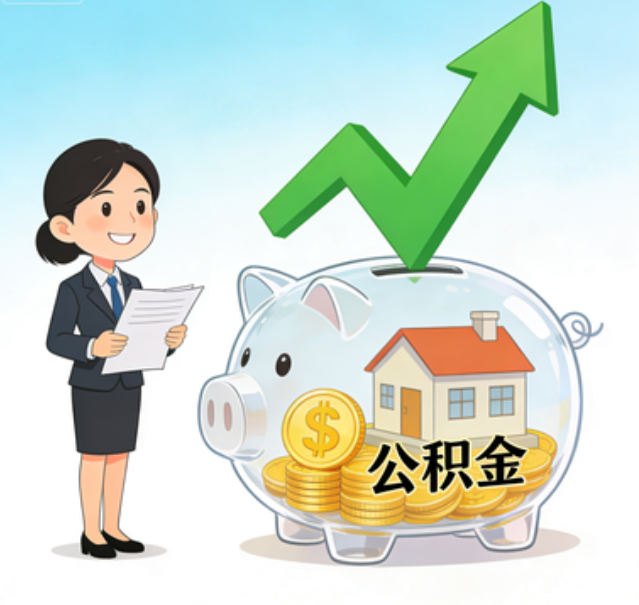 磐石公积金代办的新价值：帮你“算”出来的财富，远比跑腿费值钱