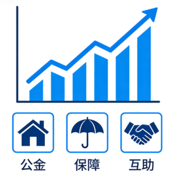 磐石2026年4月公积金新政密集落地:专业代办化身“政策翻译官”
