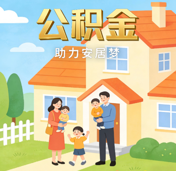 磐石公积金代办的5个意想不到的好处，第3个最实用