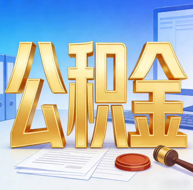 磐石公积金代办行业观察：从“跑腿经济”到“专业服务”的蝶变之路