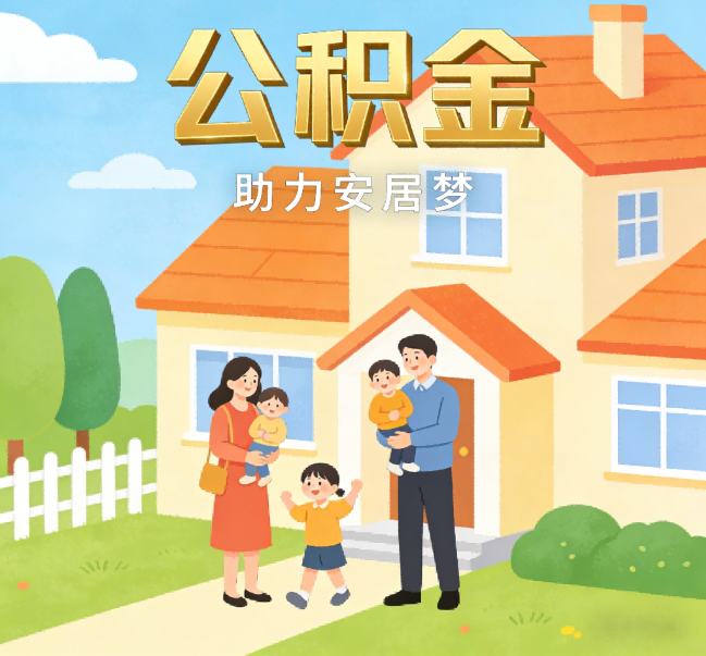磐石公积金代办行业观察：合规化浪潮下，专业服务迎来价值回归